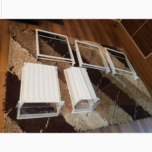 یخچال ساید ال جی