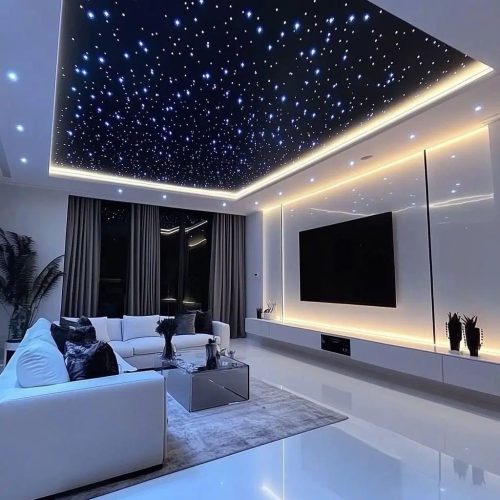 اجرایی انواع سقف و دیوار کاذب با ضمانت کتبی