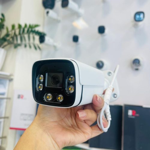 دوربین مداربسته دزدگیر اماکن