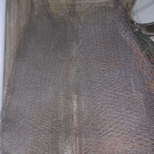 توری مرغی