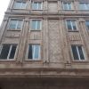 سنگ کاری نما ویلا باغ آجرنما و کاشی  واسلب کاری