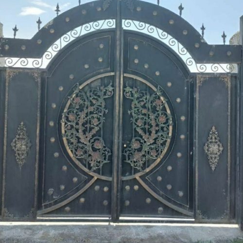 🚨 فروش فوری باغ 750 متری چهاردیواری در رامجین (مجاور زعفرانیه)