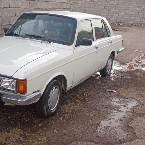 پیکان تمیز بدون رنگ کاملاً خانگی