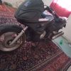 موتور سیکلت پرواز 200