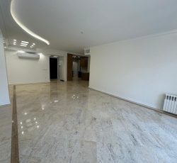 رهن کامل آپارتمان 121 متری