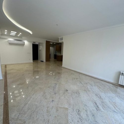 رهن کامل آپارتمان 121 متری