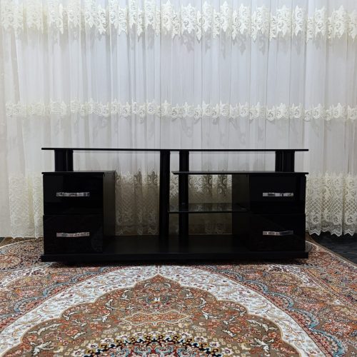 میز تلویزیون دست دوم