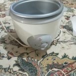 پلوپزوکیک پزنو نو سالم سفید رنگکیک