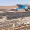 تیرچه و اجرایی سقف با مصالح