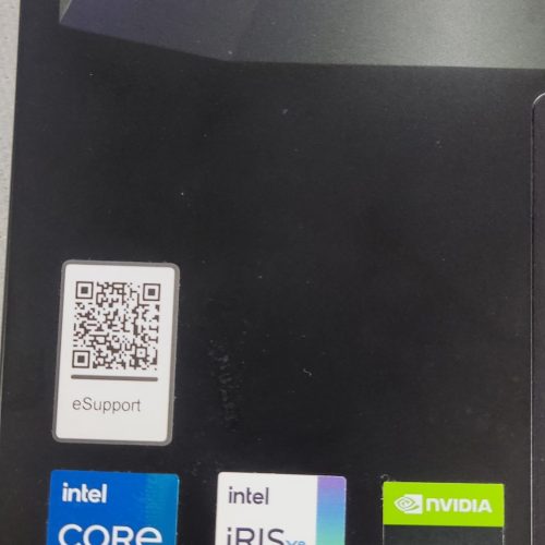 لپ تاپ Lenovo گیمینگ قوی