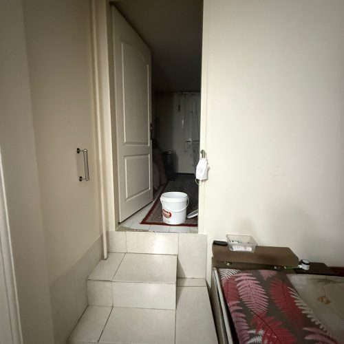 اپارتمان 67 متری