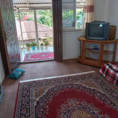 اجاره سوئیت جنگلی