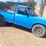 نیسان مدل 92