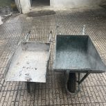 دستگاه بلوک و همزن و فرقون