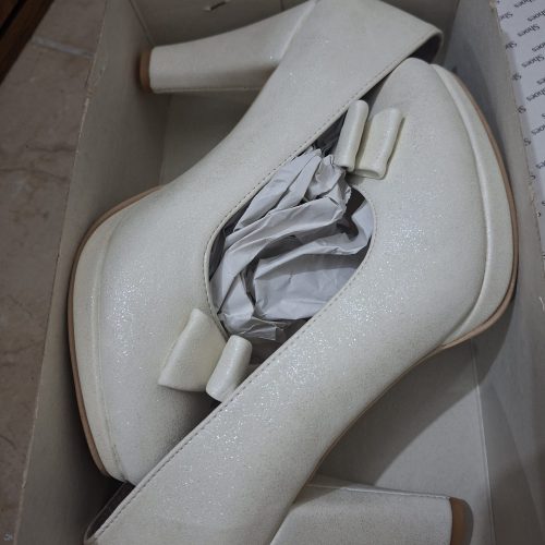 کفش و کیف زنانه