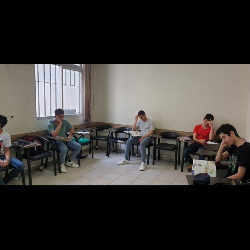 مدرس زبان انگلیسی