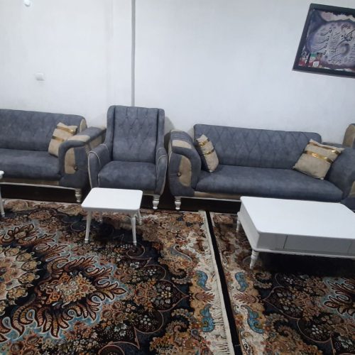 مبل وجلومبلی مبلی