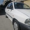 فروش پراید 131 مدل 97