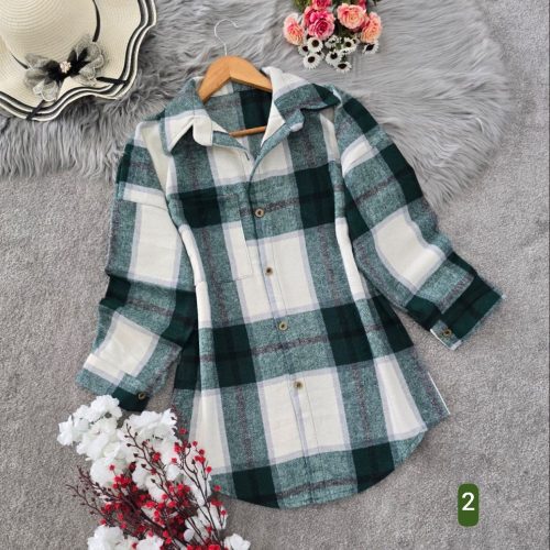 شکت موهر دار لیلی