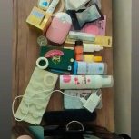 فروش متریال اکستشن مژه و لیفت لمینیت مژه