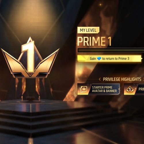 اکانت فری فایر