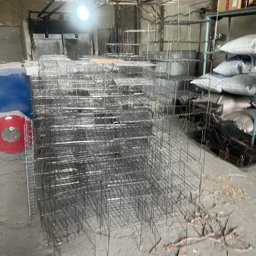 کارگر ساده و صنعتی