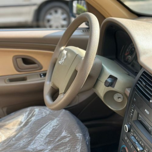 پژو 405 خشک دو هزار کار