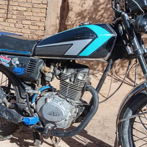 موتور150