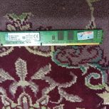 رم یک نیم گیگ سالم