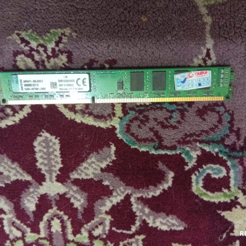 رم یک نیم گیگ سالم