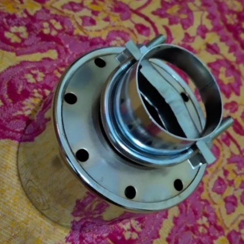 اگزوز صدا دار