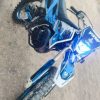 فلات  250cc KTM