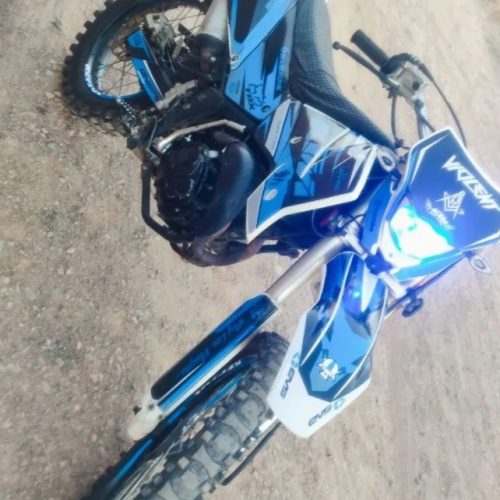 فلات  250cc KTM