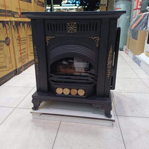 انواع بخاری ها