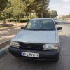 پراید مدل 87
