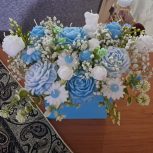 فروش انواع شمع های زیبا