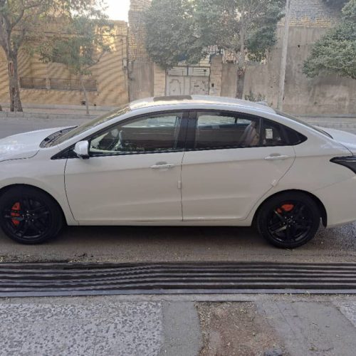 آریزو 6 جی تی