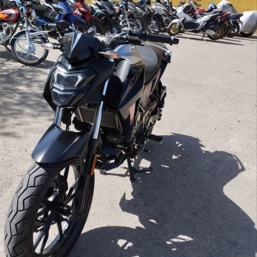موتور گلکسی 180na