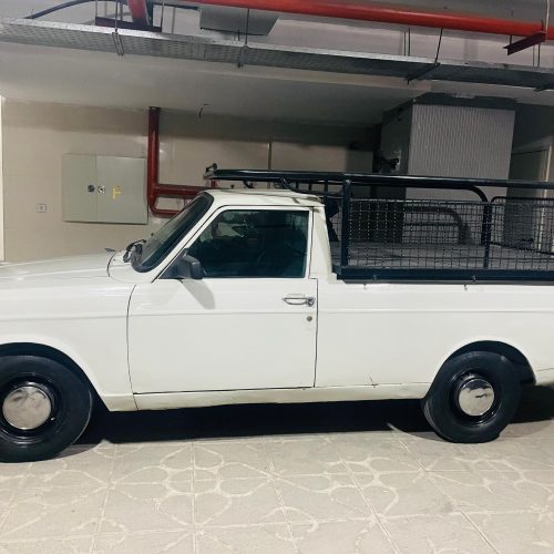 باربند مبلی خوش رکاب