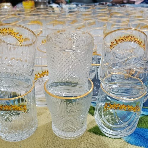 فروش لیوان شربت خوری