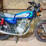 موتور سیکلت 150