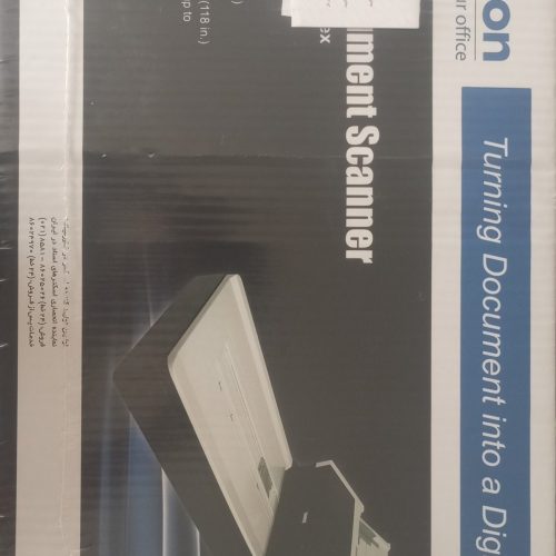 اسکنر حرفهای