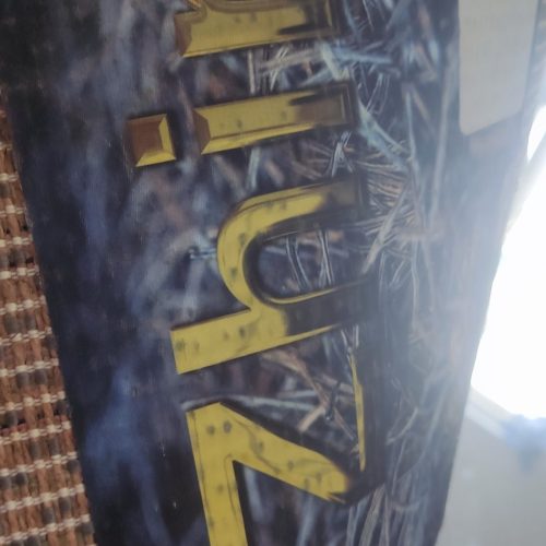 فرش 9 متری پرز بلند