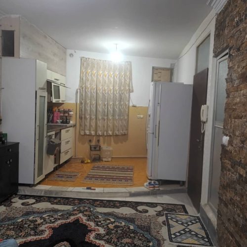 آپارتمان 50متری تک خواب اجاره