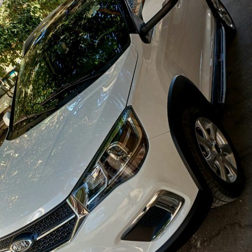 ام وی ام x22 دنده ای اسپرت اکسلنت