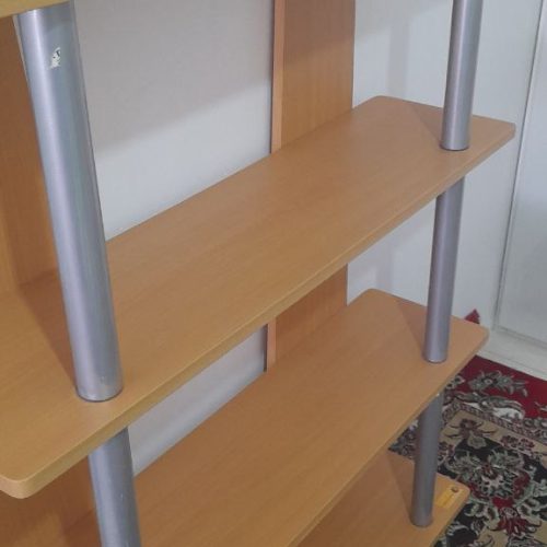 کتابخانه شیک