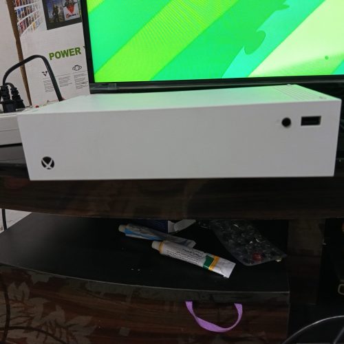 فروش دستگاه XBOX SERIES