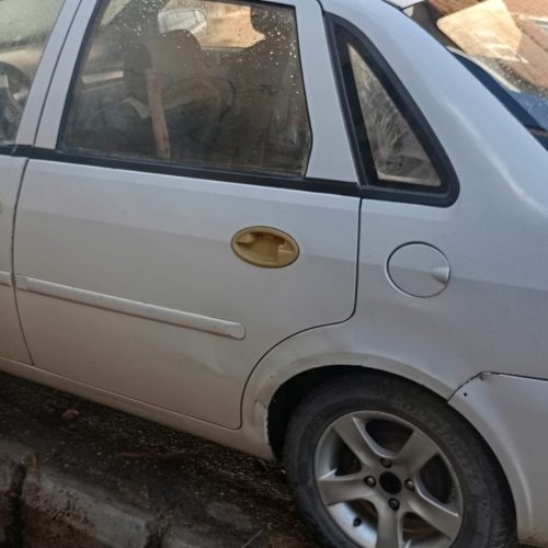 لیفان 520 بی رنگ شاستی پلمپ