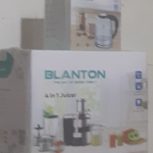 ابمیوه گیری 4 کاره وچایی ساز