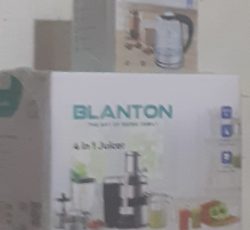 ابمیوه گیری 4 کاره وچایی ساز